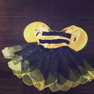 Bumble bee 🐝 costume